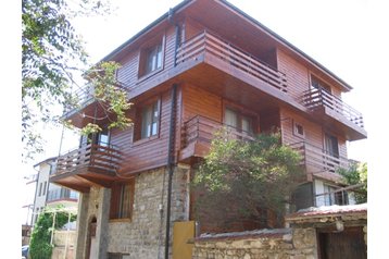 Bugarska Privát Nеsebăr / Nesebar, Eksterijer